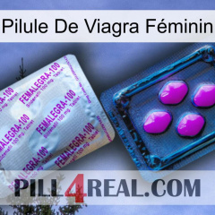 Pilule De Viagra Féminin 37